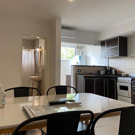 Mendoza Apartments Ezeiza Airport Luis Guillon المظهر الخارجي الصورة