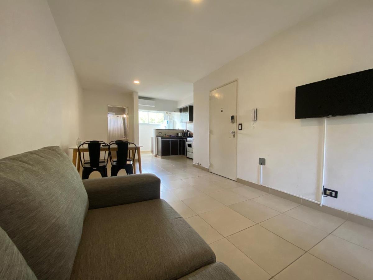 Mendoza Apartments Ezeiza Airport Luis Guillon المظهر الخارجي الصورة