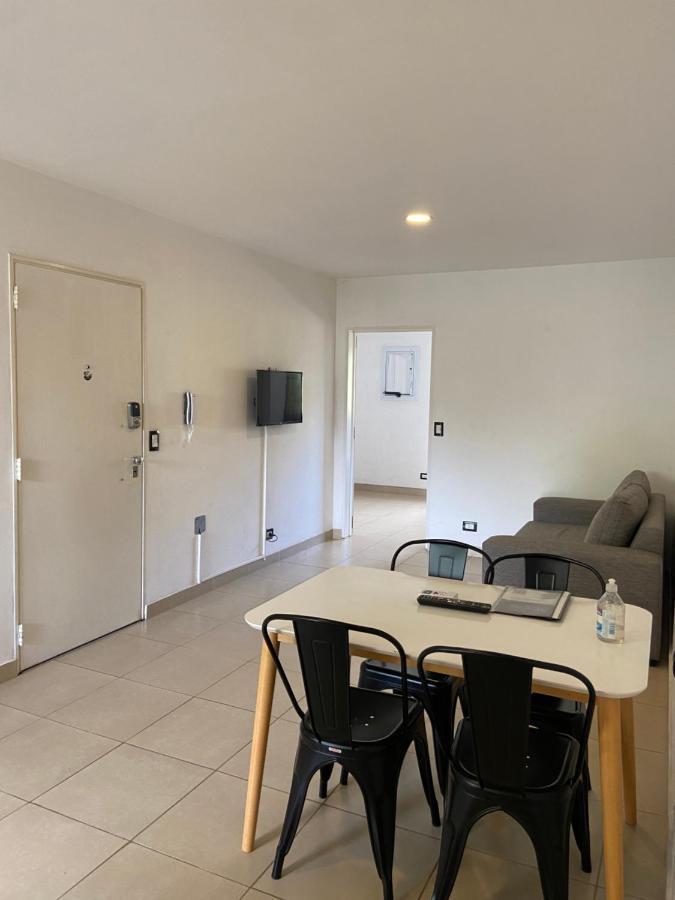 Mendoza Apartments Ezeiza Airport Luis Guillon المظهر الخارجي الصورة