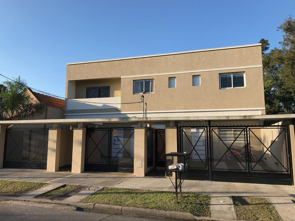 Mendoza Apartments Ezeiza Airport Luis Guillon المظهر الخارجي الصورة