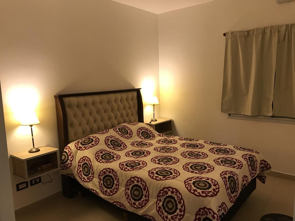 Mendoza Apartments Ezeiza Airport Luis Guillon المظهر الخارجي الصورة