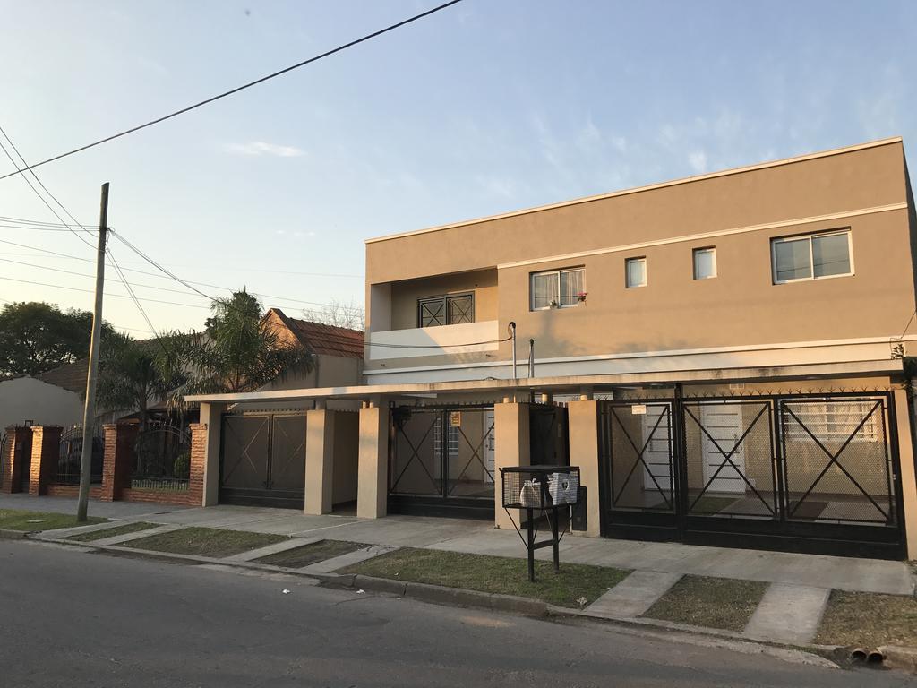 Mendoza Apartments Ezeiza Airport Luis Guillon المظهر الخارجي الصورة