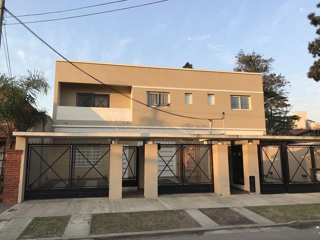 Mendoza Apartments Ezeiza Airport Luis Guillon المظهر الخارجي الصورة