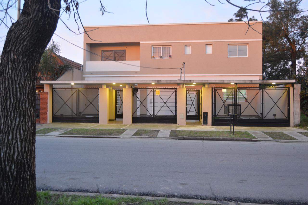 Mendoza Apartments Ezeiza Airport Luis Guillon المظهر الخارجي الصورة