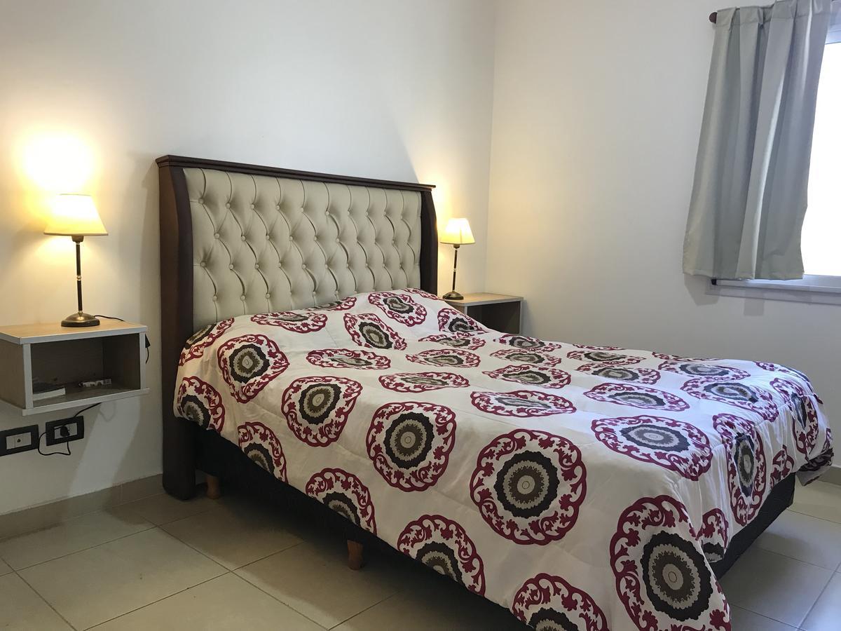 Mendoza Apartments Ezeiza Airport Luis Guillon المظهر الخارجي الصورة