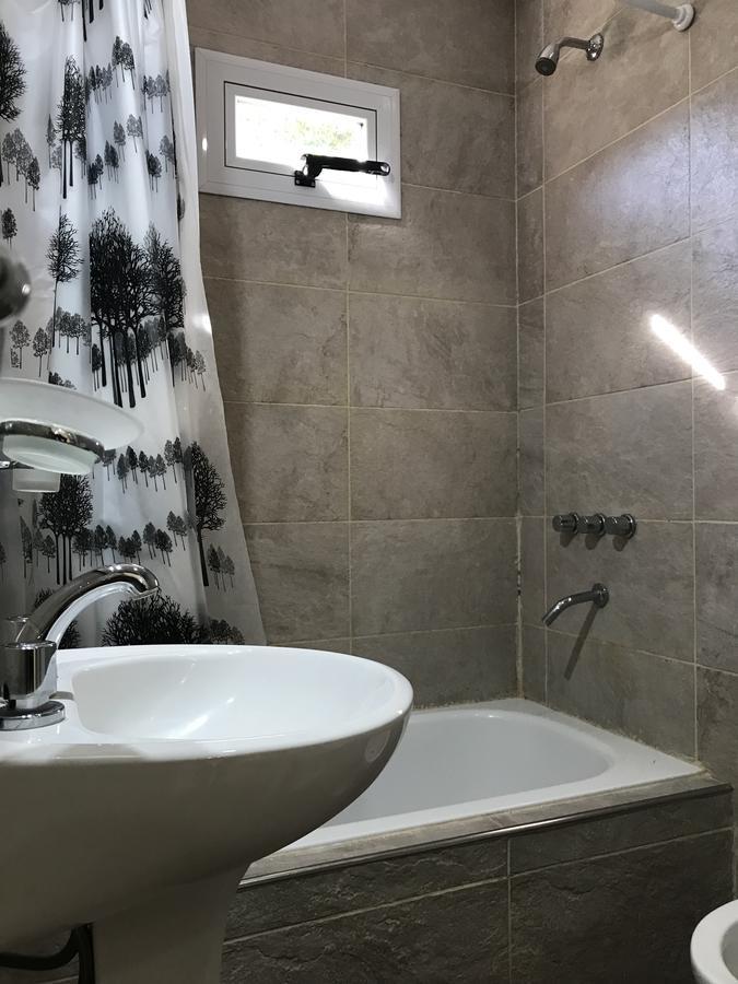Mendoza Apartments Ezeiza Airport Luis Guillon المظهر الخارجي الصورة