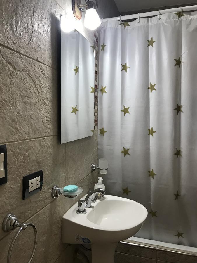 Mendoza Apartments Ezeiza Airport Luis Guillon المظهر الخارجي الصورة