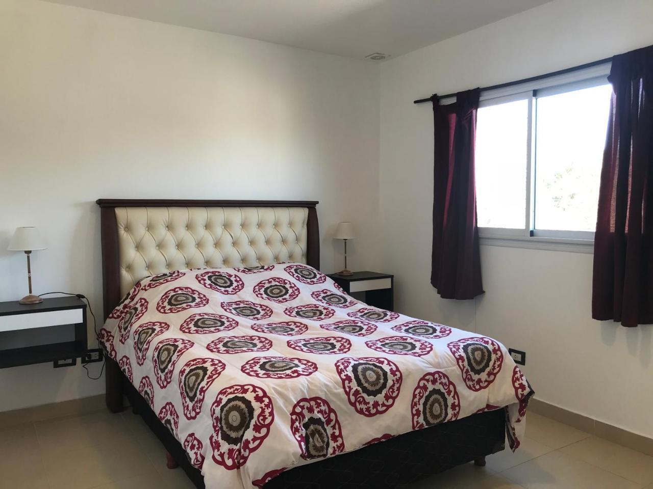 Mendoza Apartments Ezeiza Airport Luis Guillon المظهر الخارجي الصورة