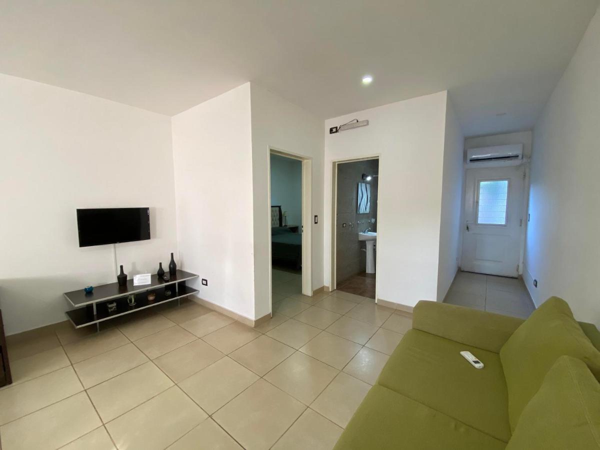 Mendoza Apartments Ezeiza Airport Luis Guillon المظهر الخارجي الصورة