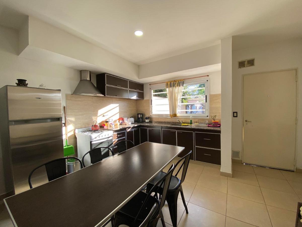 Mendoza Apartments Ezeiza Airport Luis Guillon المظهر الخارجي الصورة